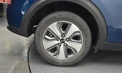 Kia Niro 2019, 115778 км, за 8664.83 USD - фото 30