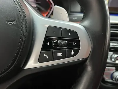 BMW 5 Series 2022, 85600 км, за 30885.07 USD - фото 22