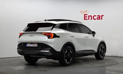 Kia Sportage 2026, 654 км, за 25107.36 USD