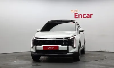 Kia Sportage 2026, 654 км, за 25107.36 USD