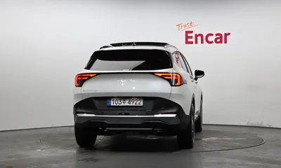 Kia Sportage 2026, 654 км, за 25107.36 USD