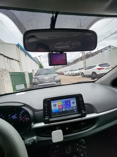 Kia Morning · 2018 год