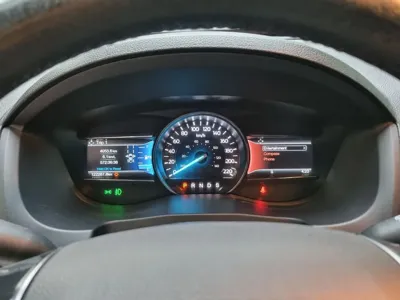 Ford Explorer 2017, 122287 км, за 7817.59 USD