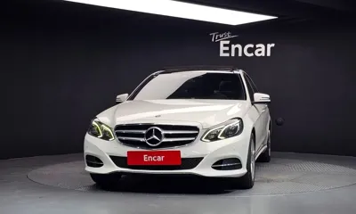 Mercedes-Benz E-Class 2014, 136003 км, за 6730.09 USD