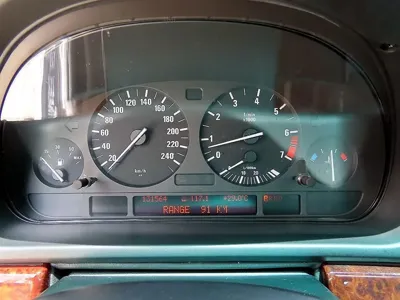 BMW 5-Series 2002, 131559 км, за 6175.65 USD - фото 9