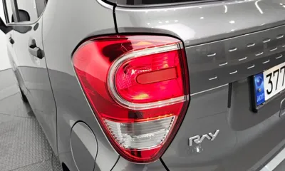 Kia Ray