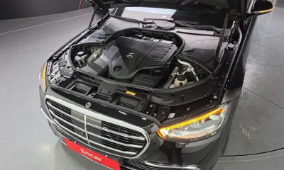Mercedes-Benz S-Class 2022, 39828 км, за 59406.59 USD - фото 6