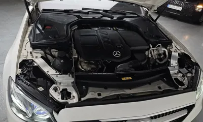Mercedes-Benz E-Class 2019, 84179 км, за 20812.68 USD - фото 6