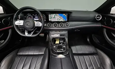 Mercedes-Benz E-Class 2019, 84179 км, за 20812.68 USD - фото 7