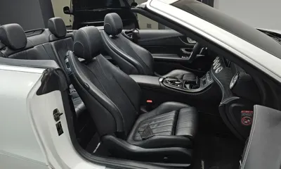Mercedes-Benz E-Class 2019, 84179 км, за 20812.68 USD - фото 10