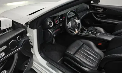 Mercedes-Benz E-Class 2019, 84179 км, за 20812.68 USD - фото 11