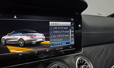 Mercedes-Benz E-Class 2019, 84179 км, за 20812.68 USD - фото 17