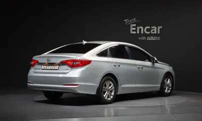 Hyundai Sonata 2016, 178562 км, за 3106.82 USD