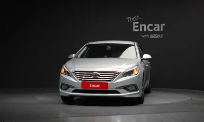 Hyundai Sonata 2016, 178562 км, за 3106.82 USD