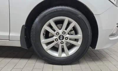 Hyundai Sonata 2016, 178562 км, за 3106.82 USD