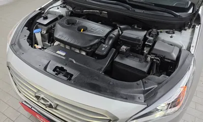 Hyundai Sonata 2016, 178562 км, за 3106.82 USD - фото 6
