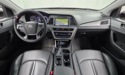Hyundai Sonata 2016, 178562 км, за 3106.82 USD - фото 7
