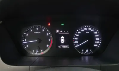 Hyundai Sonata 2016, 178562 км, за 3106.82 USD - фото 8