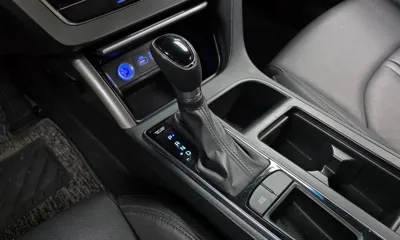 Hyundai Sonata 2016, 178562 км, за 3106.82 USD - фото 9