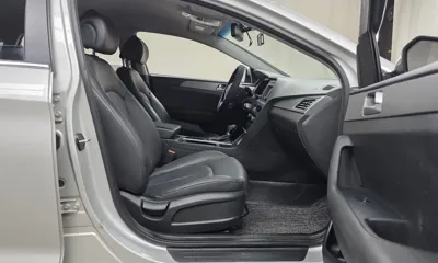 Hyundai Sonata 2016, 178562 км, за 3106.82 USD - фото 11