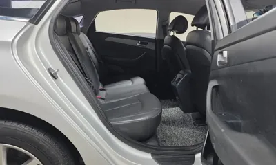 Hyundai Sonata 2016, 178562 км, за 3106.82 USD - фото 12