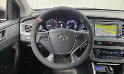 Hyundai Sonata 2016, 178562 км, за 3106.82 USD - фото 13