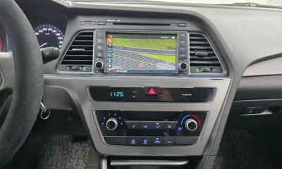 Hyundai Sonata 2016, 178562 км, за 3106.82 USD - фото 14