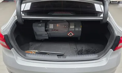 Hyundai Sonata 2016, 178562 км, за 3106.82 USD - фото 20
