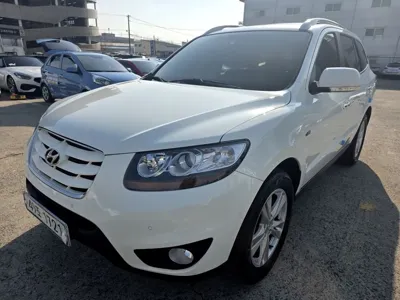 Hyundai Santafe 2011, 132668 км, за 3575.37 USD