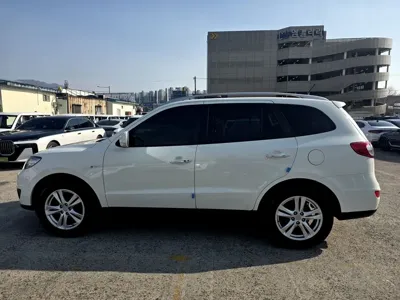 Hyundai Santafe 2011, 132668 км, за 3575.37 USD