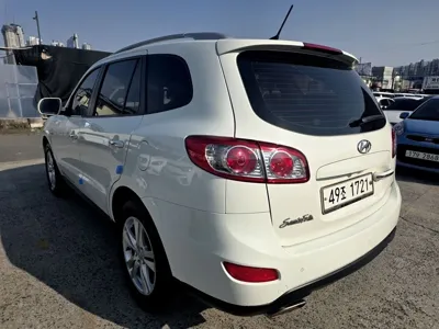 Hyundai Santafe 2011, 132668 км, за 3559.18 USD - фото 6