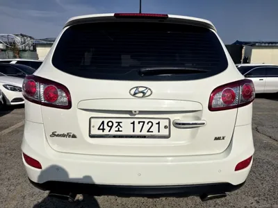 Hyundai Santafe 2011, 132668 км, за 3559.18 USD - фото 7