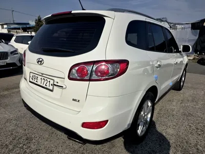 Hyundai Santafe 2011, 132668 км, за 3559.18 USD - фото 8
