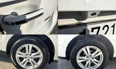 Hyundai Santafe 2011, 132668 км, за 3559.18 USD - фото 11