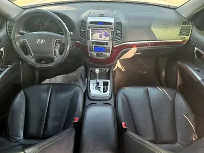 Hyundai Santafe 2011, 132668 км, за 3559.18 USD - фото 12