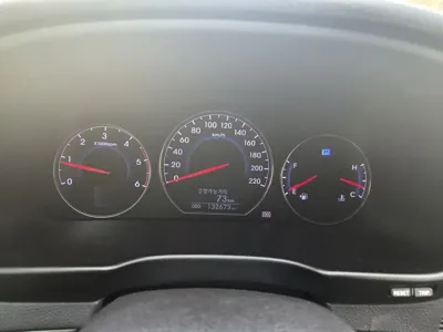 Hyundai Santafe 2011, 132668 км, за 3559.18 USD - фото 17