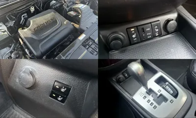 Hyundai Santafe 2011, 132668 км, за 3559.18 USD - фото 20
