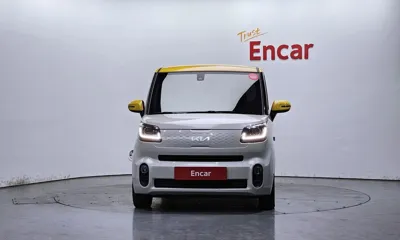 Kia Ray 2022, 70805 км, за 8131.68 USD