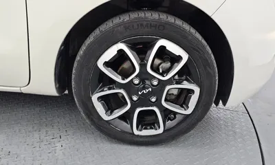 Kia Ray 2022, 70805 км, за 8131.68 USD