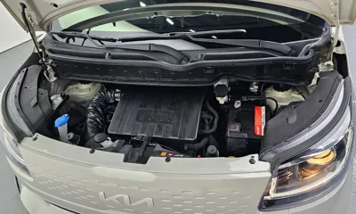 Kia Ray 2022, 70805 км, за 8125.85 USD - фото 6