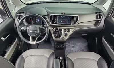 Kia Ray 2022, 70805 км, за 8125.85 USD - фото 7