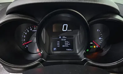 Kia Ray 2022, 70805 км, за 8125.85 USD - фото 8
