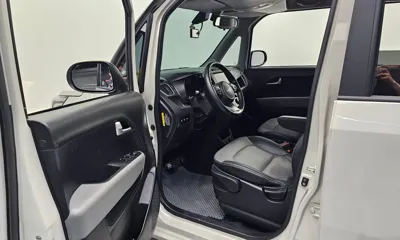 Kia Ray 2022, 70805 км, за 8125.85 USD - фото 10