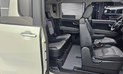 Kia Ray 2022, 70805 км, за 8125.85 USD - фото 12