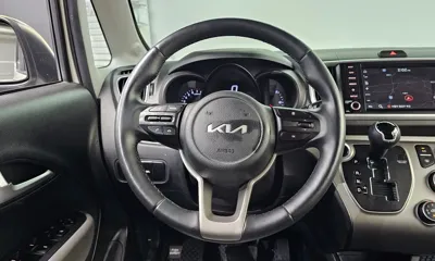 Kia Ray 2022, 70805 км, за 8125.85 USD - фото 13