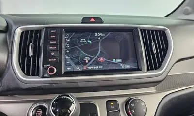 Kia Ray 2022, 70805 км, за 8125.85 USD - фото 14