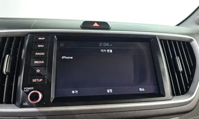 Kia Ray 2022, 70805 км, за 8125.85 USD - фото 16