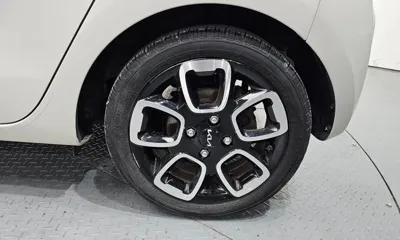 Kia Ray 2022, 70805 км, за 8125.85 USD - фото 21