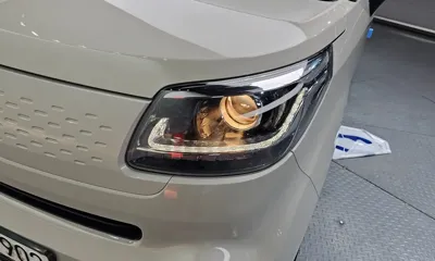 Kia Ray 2022, 70805 км, за 8125.85 USD - фото 22