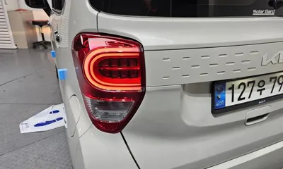 Kia Ray 2022, 70805 км, за 8125.85 USD - фото 23